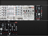 My aging Eurorack