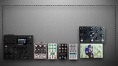 FX wishlist