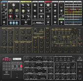 Behringer SemiMods