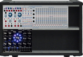 My rousing Eurorack