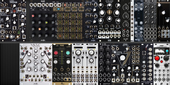 Datacustic LIVE / Studio (copy)