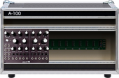 My giddied Eurorack