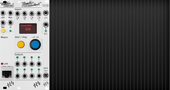 My unsoaped Eurorack