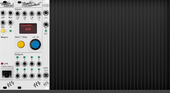 Small Rack, 4ms Pod48X, 50.8mm depth, PROPOSED (copied from 8bf0d426)
