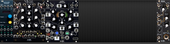 My graspless Eurorack