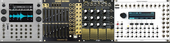 Sampler Launcher