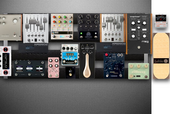 My guitar Pedalboard (copy) (copy)