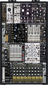 Easel make noise original