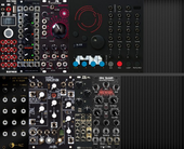 My practiced Eurorack