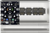 My slier Eurorack