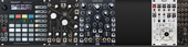 Nrvs (3U 104hp)