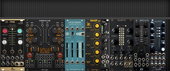 Starter rack