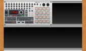 My fervent Eurorack