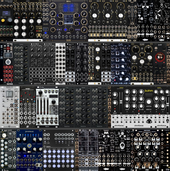 My togate Eurorack