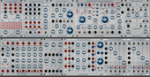 Tiptop Mantis Buchla