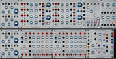 Buchla Tiptop