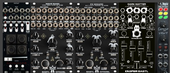 My windproof Eurorack