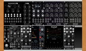 My fatal Eurorack