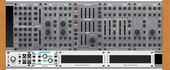 4U System 100 Design