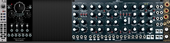 My frosty Eurorack (copy)