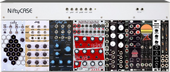 My strongish Eurorack