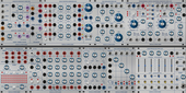 TipTop Buchla 104