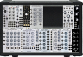 My singsong Eurorack