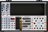 My awesome Eurorack