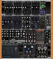 Roland system 500