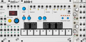 GROUP 1 - ALM 52 Hp (ASQ-1 / Pam / O/A/X2 / Stereo Sum)