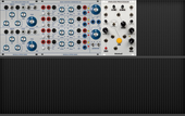 My alert Eurorack