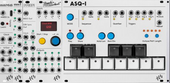 GROUP 1 - ALM 52 Hp (ASQ-1 / Pam / mmMidi)