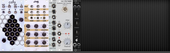 My bloomy Eurorack