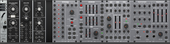 My Behringer Roland System 100 (clone)