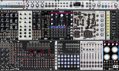 My ramal Eurorack
