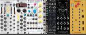 Binary Sequencer Pod