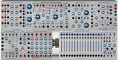My charmless Eurorack
