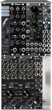 24HP CASE