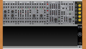 My wiretap Eurorack (copy) (copy) (copy)