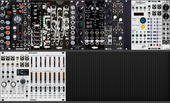 64X + 20 Pod + Metro Solo: Groove Box