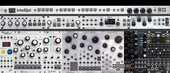 My gaumless Eurorack