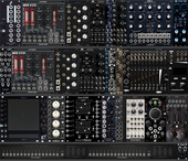 PC and touch controlled Trautonium