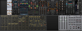 My Behringer Go