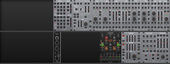 behringer system 15 (copied from griruebe)