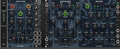 60TE GRP A1 with Sequencer