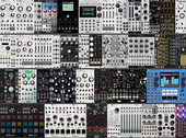 My preggers Eurorack