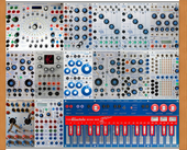 My fuzzy Buchla