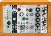 My fat Eurorack