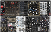 My snider Eurorack (copy)