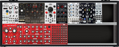 behringer GO (copied from Eloy) (copied from LinoAstra)